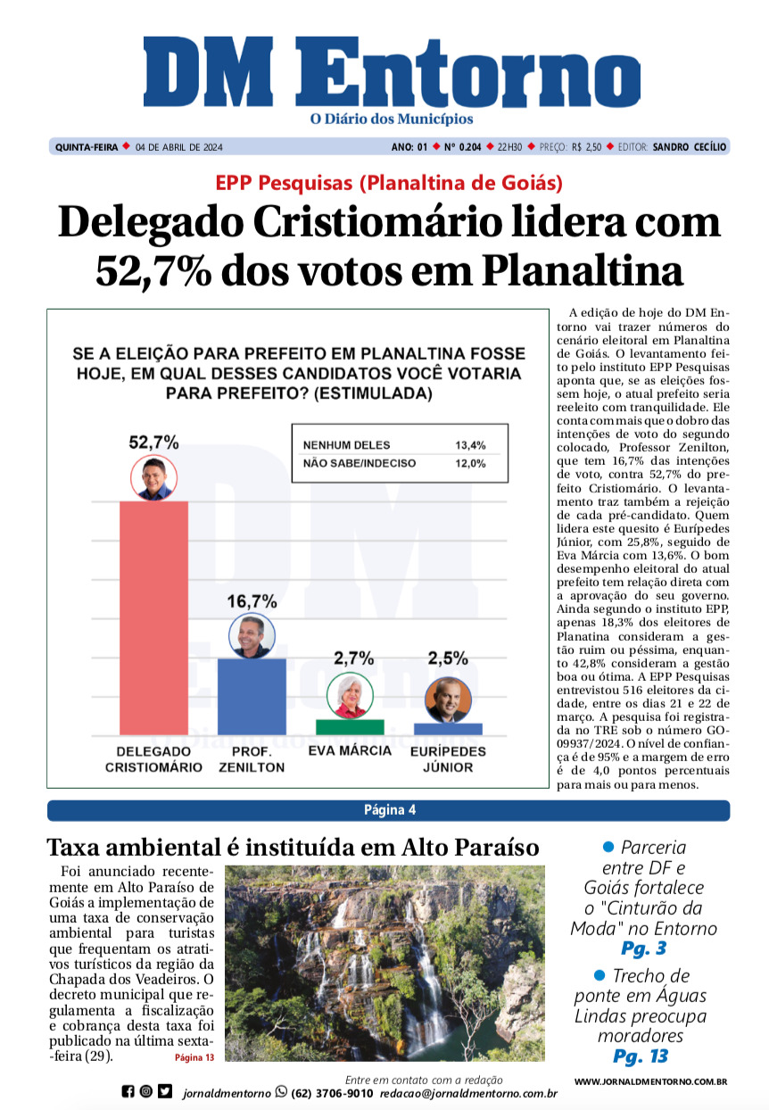 Edição EDIÇÃO2024-04-04